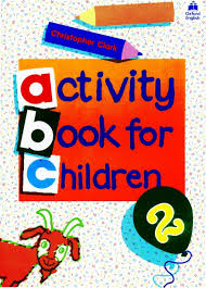 Oxford activity book 2
